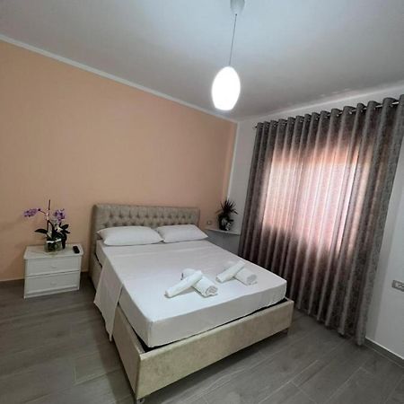 Fiori Rooms Vlorë 外观 照片