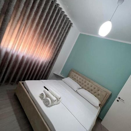 Fiori Rooms Vlorë 外观 照片
