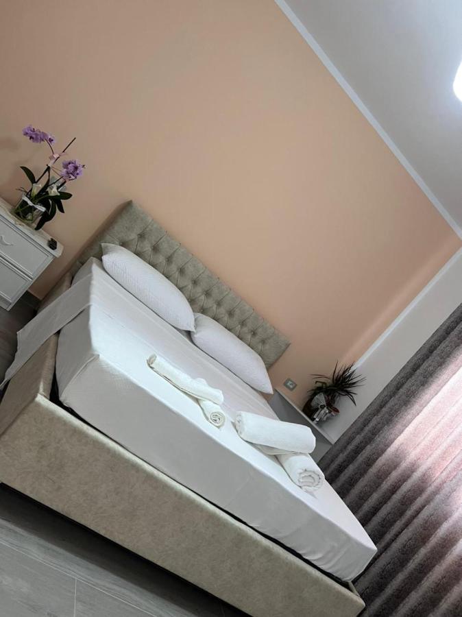 Fiori Rooms Vlorë 外观 照片