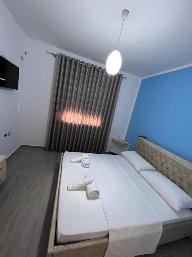 Fiori Rooms Vlorë 外观 照片