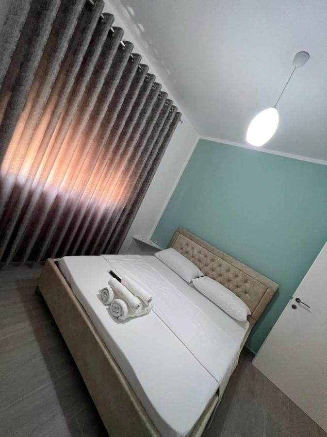 Fiori Rooms Vlorë 外观 照片