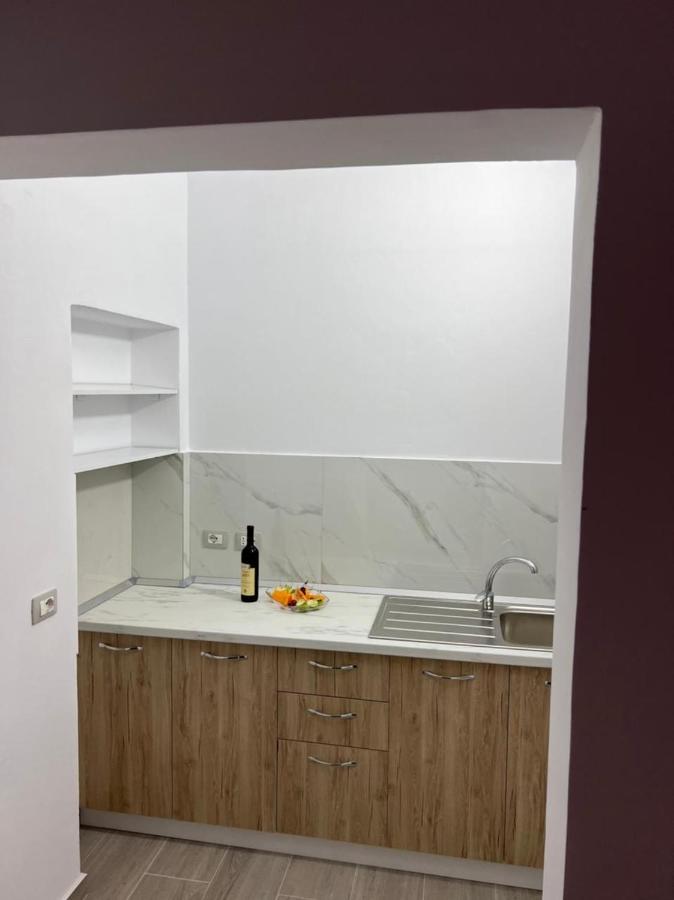 Fiori Rooms Vlorë 外观 照片