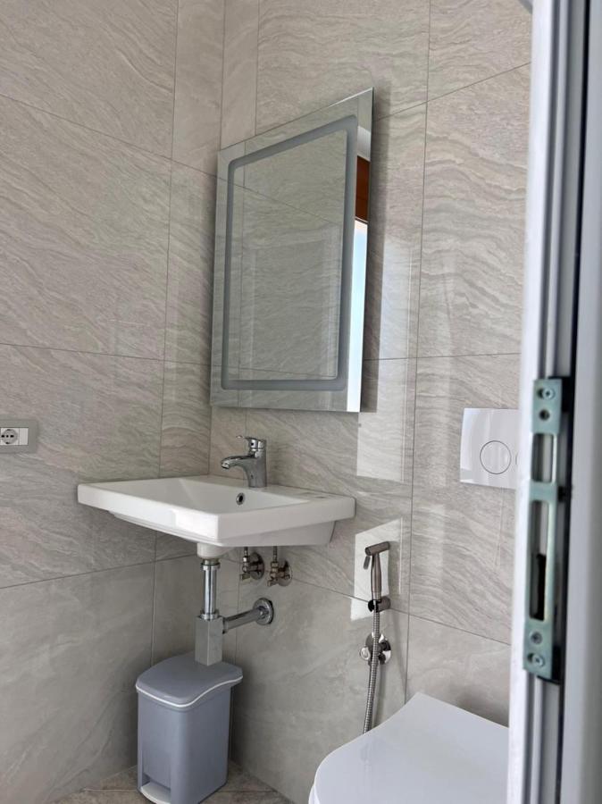 Fiori Rooms Vlorë 外观 照片