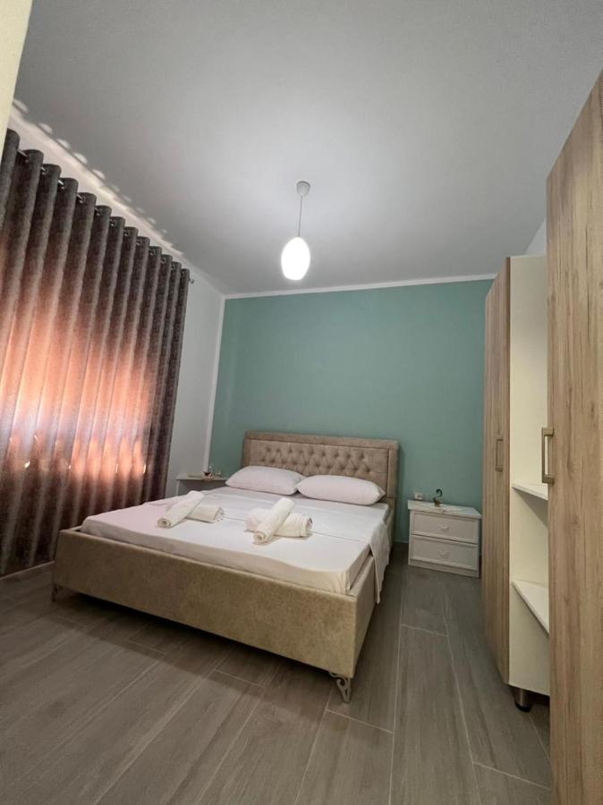 Fiori Rooms Vlorë 外观 照片