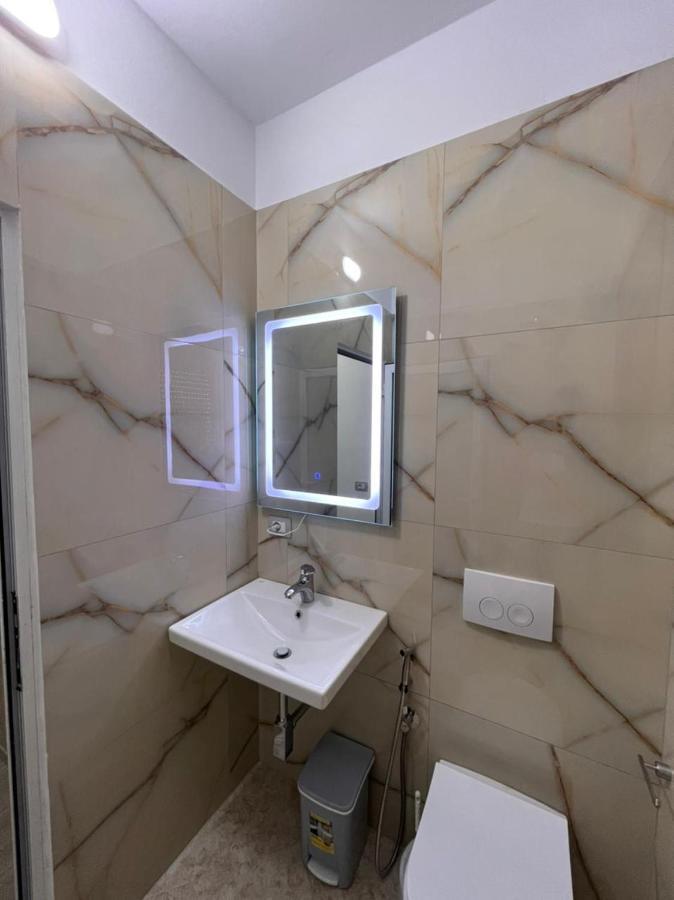 Fiori Rooms Vlorë 外观 照片