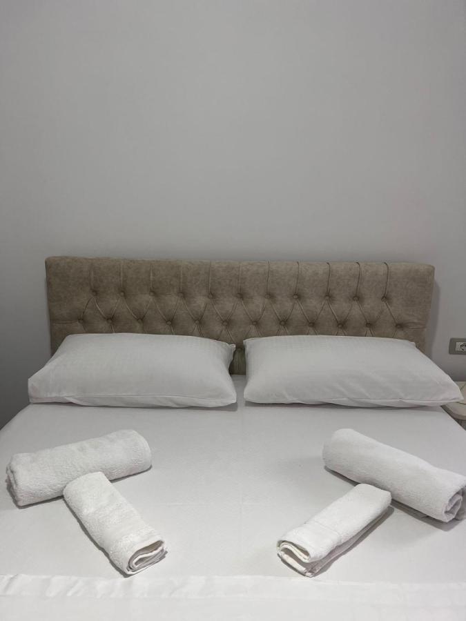 Fiori Rooms Vlorë 外观 照片
